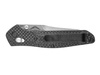 Benchmade - Zavírací nůž 940-1 Osborne - CPM-S90V - Black - 940-1