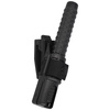 ESP - Tvrzený rozšiřitelný obušek s pouzdrem - 21" - Extra Grip rukojeť - Černá - ExB-21H BLK BH-54