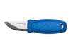 Nůž Mora - sada nožů Eldris Fire Starter Neck Knife Kit - modrá - 12631