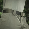 M-Tac - Taktické šortky Rubicon Flex - 4-Way Stretch - YKK - Army Olive - 20070062