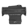 Holosun - Red Dot Sight HS515GM - Multi Reticle - Black - HS515GM