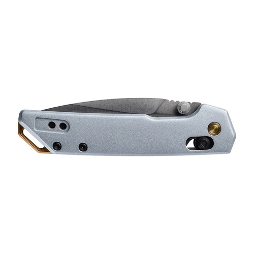 Kershaw - Zavírací nůž Mini Iridium - ocel - ledově modrá - 2051
