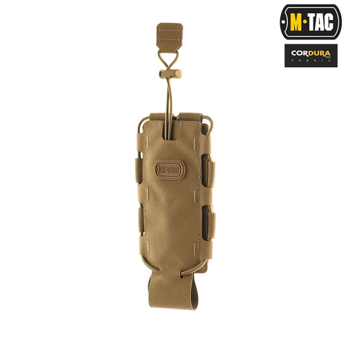 M-Tac - Pouzdro na láhev Elite - Coyote - 10113005 