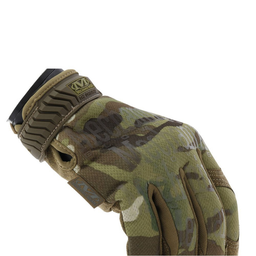 Mechanix - Originální taktické rukavice - MultiCam - MG-78