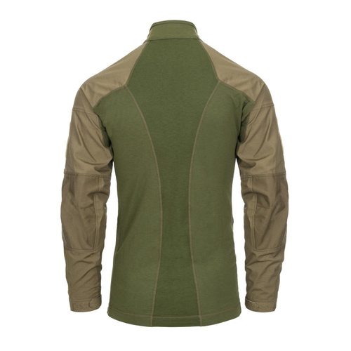 Direct Action - Vanguard Combat Shirt® - RAL 7013 - SH-VGCS-PDF-R13