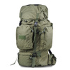 Mil-Tec - Turistický batoh Recom - 88 l - zelený - 14033001