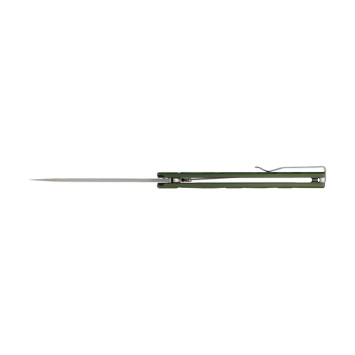 Ruike - Zavírací nůž EDC P878-AG - zelený - P878-AG