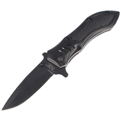 Herbertz Solingen - Nůž Drop Point 85 mm - 228912
