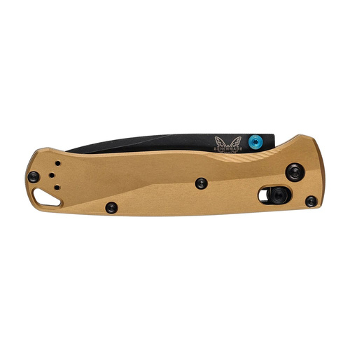 Benchmade - Zavírací nůž 535BK-07 Bugout - M390 - Black - 535BK-07