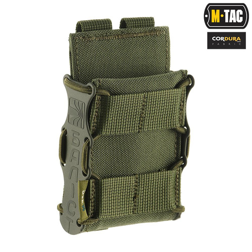 M-Tac - Univerzální pouzdro na zásobníky Mini - AR/AK - olivové - 10188001