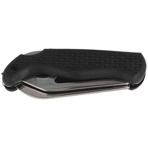 MAC Coltellerie - Lodní nůž Boat 2 Black 65 mm - 153BLK