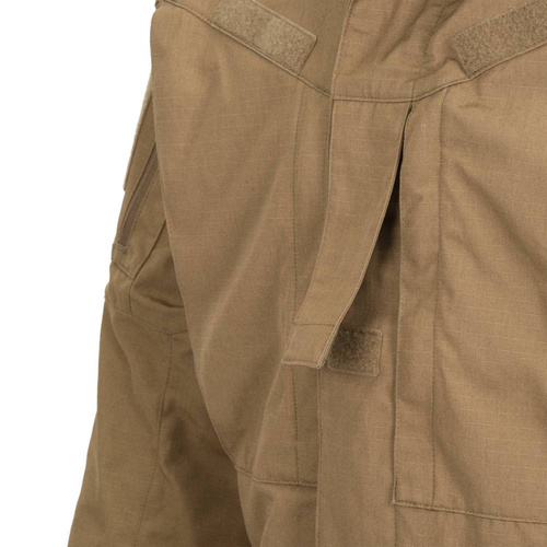 Helikon - Košile MBDU® (Modern Battle Dress Uniform®) - NyCo Ripstop - Wz. 93 PL Woodland - BL-MBD-NR-04