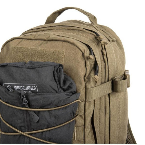 Helikon - Batoh Raccoon Mk2 - 20 l - Desert Night Camo - PL-RC2-CD-0L