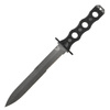 Benchmade - Vojenský nůž 185SBK SOCP - CPM-3V - Black - 185SBK