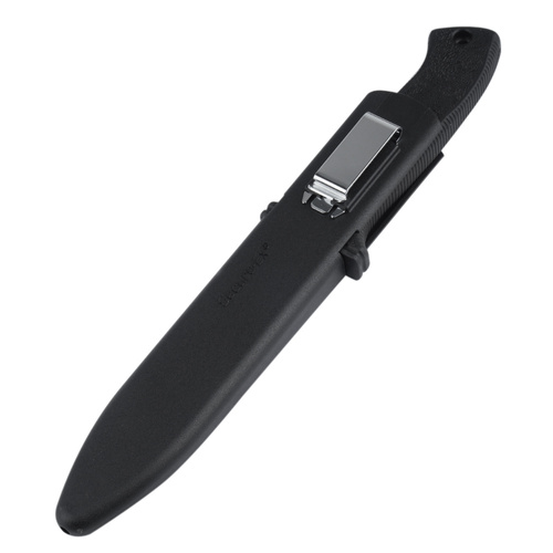 Cold Steel - Nůž Peace Maker II - 4116 nerezová ocel - černý - 20PBL