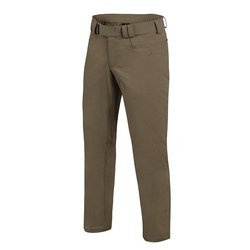 Helikon - Kalhoty CTP® (Covert Tactical Pants®) - VersaStretch® - Mud Brown - SP-CTP-NL-60