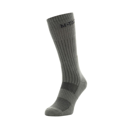 M-Tac - Vysoké trekingové ponožky Mk.2 - Olive - 30902001