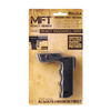 MFT - React Magwell Grip - Picatinny - černý - RMG-BL