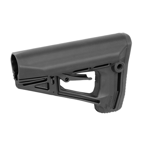 IMI Defence - Taktická pažba STS Sopmod pro M16 / M4 - Mil-Spec - IMI-ZS102