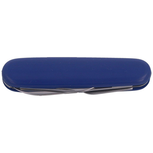 Mikov - Kapesní nůž Hundred Blue - 420 - modrý - 100-NH-4 D