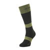 M-Tac - Zimní ponožky Ranger Trekking - Black/Olive - 30908121