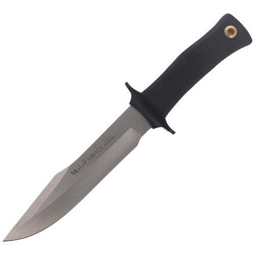 Muela - Nůž Outdoor Gumová rukojeť 140 mm - 55-14