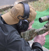 Helikon - Taktická čepice - NyCo Ripstop - MultiCam - CZ-BBC-NR-34