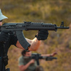 Magpul - Chránič ruky ZHUKOV pro AK-47 / AK-74 - černý - MAG586 BLK