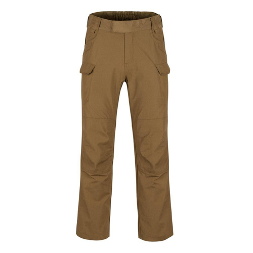 Helikon - Městské taktické kalhoty Flex® - RAL 7013 - SP-UTF-NR-81