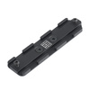 FTCS - Gelový držák StreamLight - M-LOK - černý - č.12