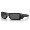 Oakley - SI Gascan Matte Black Sluneční brýle - Grey - 03-473