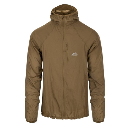 Helikon - Větrovka Tramontane - černá - KU-TMT-NL-01