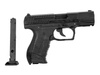 Umarex - Pistole Walther P99 DAO Replica - CO2 GBB - černá - 2.5684