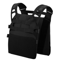 Direct Action - Nosič plátů Bearcat® - černý - PC-BRCT-NLN-BLK