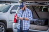 Helikon - Košile TRIP Nylon Blend - Indigo Plaid - KO-TRI-NB-P8