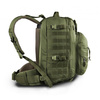 WISPORT - Batoh Whistler II - 35 L - černý