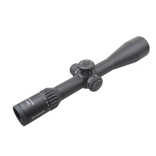 Vector Optics - Puškohled Continental 5 - 30 x 56 - 34 mm - První ohnisková rovina - SCFF-41 