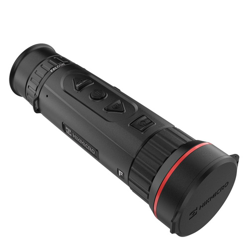 Hikvision - Termokamera Hikmicro Falcon FQ50 - černá - HM-TS46-50XG/W-FQ50
