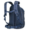 Helikon - Batoh EDC - 24 l - Cordura - černá / šedá melanž - PL-EDC-NP-M1