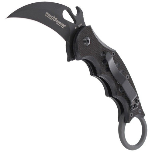 FOX - Zavírací nůž Karambit Emerson - FX-599