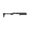 Umarex - Konverze karabiny T4E pro revolvery RAM HDR 50 / TR 50 - M-LOK / Picatinny - Polymer - 2.4060