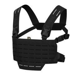 Přímá akce - Warwick Mini Chest Rig® - černá - CR-WRWM-CD5-BLK