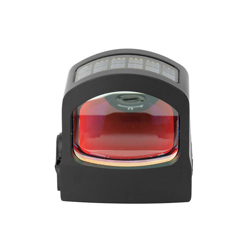 Holosun - HE407C-GR X2 Micro Red Dot Sight s montáží na Picatinny lištu 