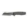 Kershaw - Zavírací nůž Wharf - 8Cr13MoV - šedá - 1414
