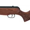 Norica - Vzduchovka Hawk GRS Classic - 4,5 mm - hnědá - 111.23.208