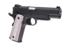 WE - ASG replika pistole 1911 M45A1 - černá - WET-02-017221