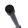 ESP - Tvrzený ergonomický teleskopický obušek Ergonomic Easy Lock - 24" - černý - ExBTTO-24HE-BK