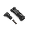 Strike Industries - Spouštěč zásobníku pro SIG Sauer P365 XMacro - Černý - SI-P365-XM-MR