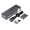Vector Optics - Puškohled Veyron 3-12x44 - 30 mm - První ohnisková rovina - SCFF-21