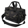 Helikon - Střelecká brašna Range - Cordura - MultiCam Black - TB-RGB-CD-0C01A